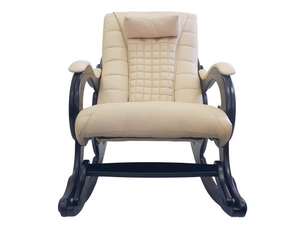 Massage rocking chair EGO WAVE EG2001F CREAM (Arpatek)